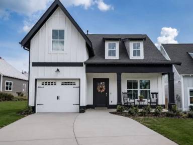 Main picture of Patton Crest Apartments