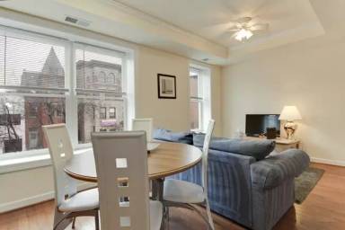 Main picture of 1917 18th St NW