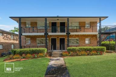 Main picture of Briarcliff Terrace Apartments