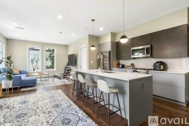Main picture of 45 Burnett St