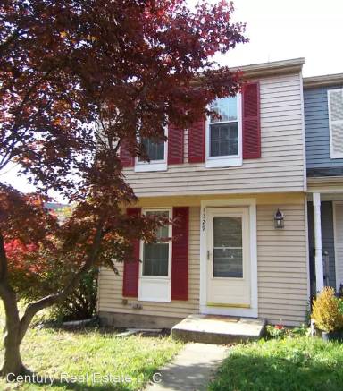Main picture of 1329 E Spring Meadow Ct