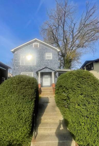 Main picture of 1223 Ridge Ave