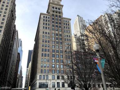 Main picture of 6 N Michigan Ave Apartments