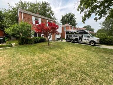 Main picture of 20330 Priday Ave