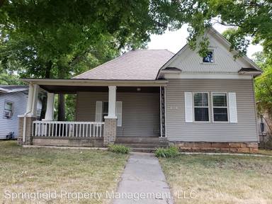 Main picture of 816 N Prospect Ave