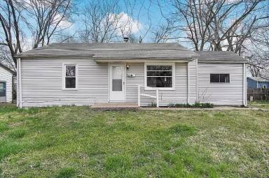 Main picture of 307 Isabell St