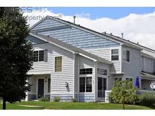 Main picture of Quail Crossing Townhomes