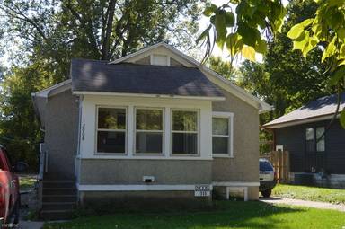 Main picture of 2906 Wood St
