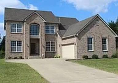 Main picture of 8580 Cassia Dr