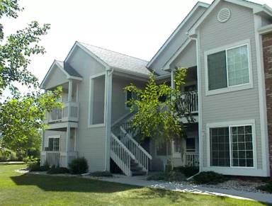 Main picture of Northfield Condominiums