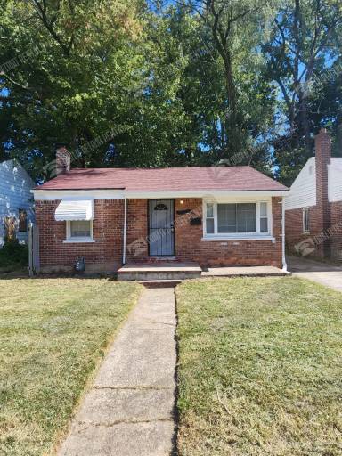 Main picture of 19766 Lahser Rd