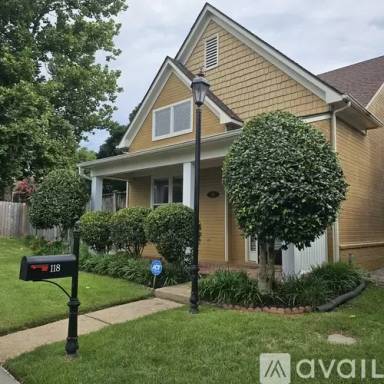 Main picture of 118 Fleets Island Dr