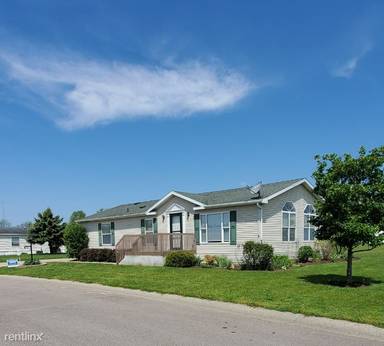 Main picture of Winchester Trails Mobile Home