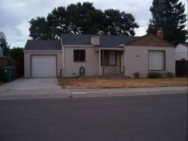 Main picture of 21777 Dolores St