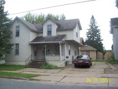 Main picture of 419 William Street - 419 1/2