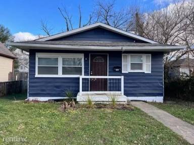 Main picture of 1161 Groff Ave