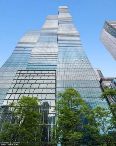 Main picture of Residences at The St. Regis