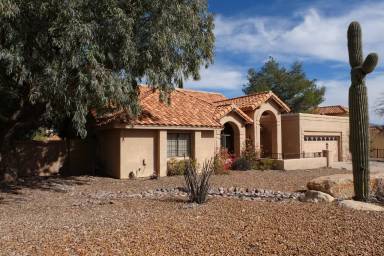 Main picture of 6391 E Calle Cavillo