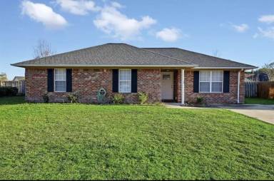 Main picture of 1025 Barley Dr