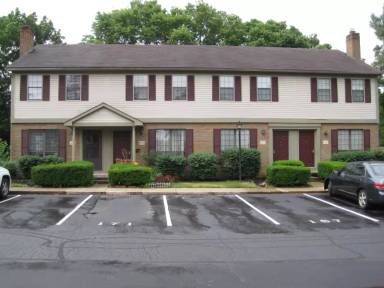 Main picture of 163 Blakeford Dr