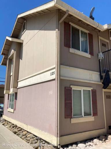 Main picture of 1125 G St