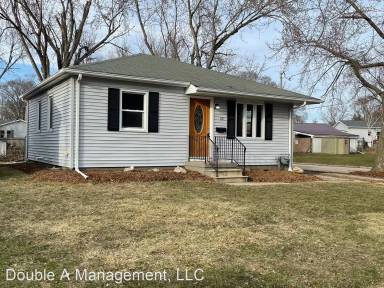 Main picture of 121 Prince St
