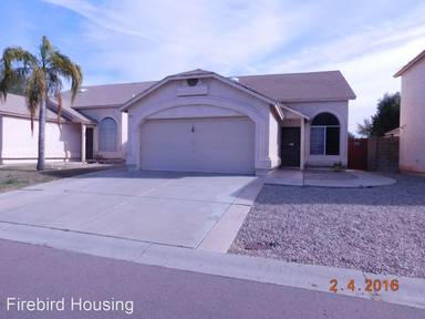 Main picture of Val Vista Villas