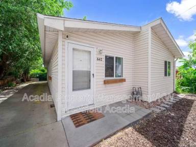 Main picture of 612 S Harmony Ct