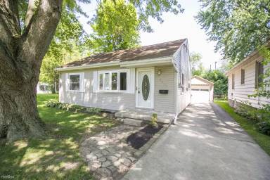 Main picture of 5620 Pawnee Rd