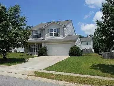 Main picture of 3327 Buckvalley Dr