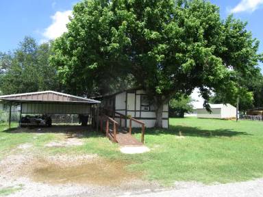 Main picture of 5518 Water View Dr