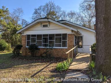 Main picture of 2729 Powderly Ave SW