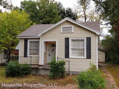 Main picture of 3632 W College St