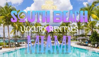 Main picture of Flamingo South Tower