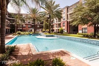 Main picture of The Grand on Memorial Apartments