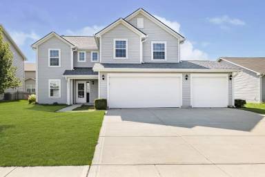 Main picture of 15113 Silver Charm Dr