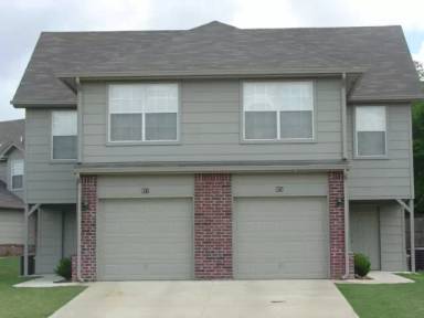 Main picture of Hamilton Crossing Apartments