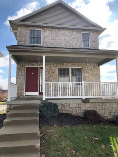 Main picture of 1722 W Sunstone Dr