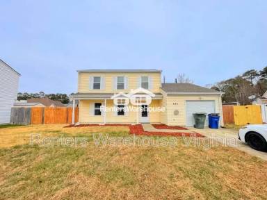 Main picture of 835 Deer Path Trl