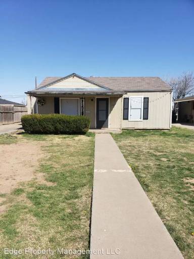 Main picture of 1114 N Houston St