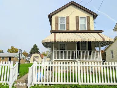 Main picture of 123 Patterson St