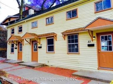 Main picture of 43 N 5th St