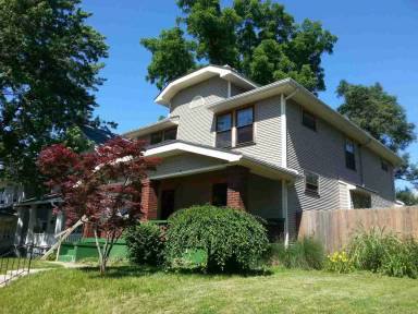 Main picture of 1108 Highland Ave