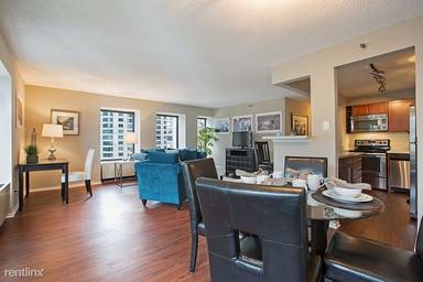 Main picture of Axis Apartments & Lofts