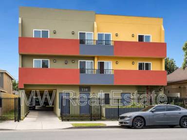 Main picture of 238 E Vernon Ave