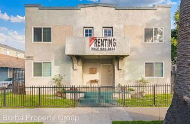 Main picture of 732 Gaviota Ave