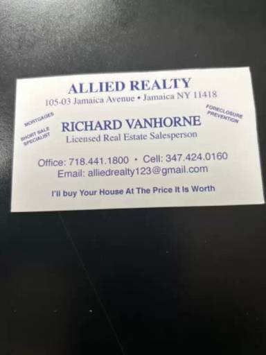 Main picture of 17412 Linden Blvd
