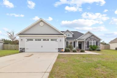 Main picture of 318 Strut Ln