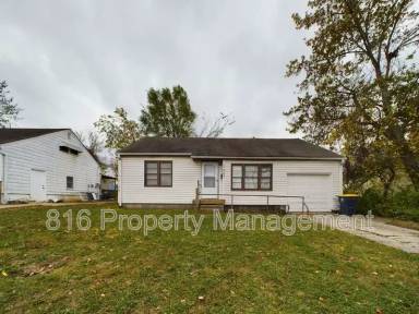 Main picture of 7403 E 56th Ter