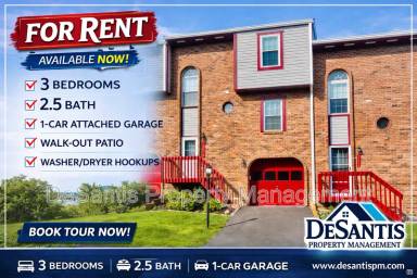 Main picture of 2104 Timberglen Dr